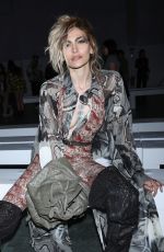 PARIS JACKSON at Vivienne Westwood Fashion Show at Paris Fashion Week 03/07/2026