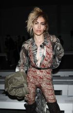 PARIS JACKSON at Vivienne Westwood Fashion Show at Paris Fashion Week 03/07/2026