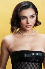 PAULINA CHAVEZ at 32nd Annual Actor Awards at Shrine Auditorium and Expo Hall in Los Angeles 03/01/2026