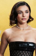 PAULINA CHAVEZ at 32nd Annual Actor Awards at Shrine Auditorium and Expo Hall in Los Angeles 03/01/2026