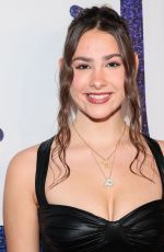 PEJA ANNE at Pop Sugar x Affinity Nightlife