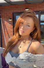PHOEBE GINGER - Instagram Photos 03/16/2026