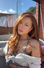 PHOEBE GINGER - Instagram Photos 03/16/2026