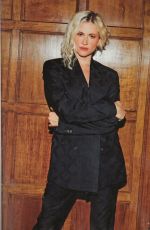 PIXIE LOTT in OK! Magazine, March 2026
