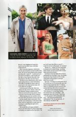 PIXIE LOTT in OK! Magazine, March 2026