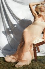 PIXIE LOTT in OK! Magazine, March 2026