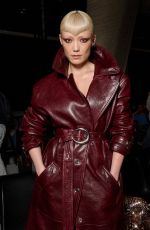 POM KLEMENTIEFF at Rabanne Fashion Show at Paris Fashion Week 03/05/2026