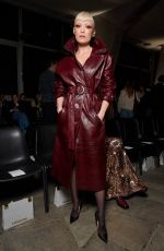 POM KLEMENTIEFF at Rabanne Fashion Show at Paris Fashion Week 03/05/2026