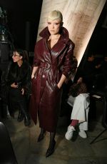 POM KLEMENTIEFF at Rabanne Fashion Show at Paris Fashion Week 03/05/2026