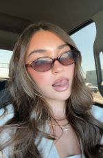 PRESLEY ELISE - Instagram Photos 03/17/2026