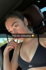 PRESLEY ELISE - Instagram Photos 03/17/2026
