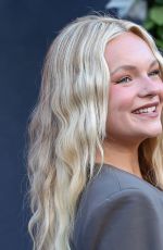 PRESSLEY HOSHBACH at Something Very Bad Is Going To Happen Premiere at Egyptian Theatre in Los Angeles 03/19/2026
