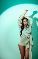 PRIAH FERGUSON for Tmrw Magazine Digital Issue, March 2026