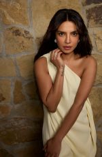 PRIYANKA CHOPRA for Marie Claire Magazine, March 2026