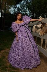 PRIYANKA CHOPRA for Marie Claire Magazine, March 2026