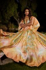 PRIYANKA CHOPRA for Marie Claire Magazine, March 2026