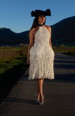 PRIYANKA CHOPRA for Marie Claire Magazine, March 2026