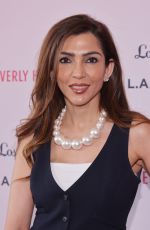 PRIYANKA KHANNA at LA Magazine Women of Impact 2026 Luncheon in Los Angeles 03/13/2026