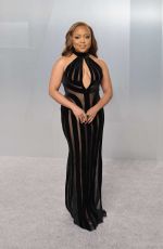 QUINTA BRUNSON at 2026 Vanity Fair Oscar Party in Los Angeles 03/15/2026