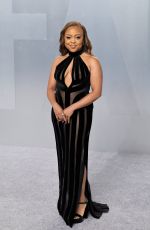 QUINTA BRUNSON at 2026 Vanity Fair Oscar Party in Los Angeles 03/15/2026
