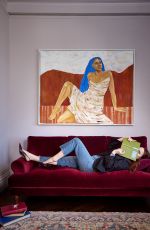RACHEL BRONSAHAN for Architectural Digest, March 2026