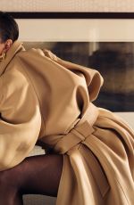 RACHEL MCADAMS - Hunger Magazine, January 2026