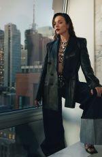 RACHEL MCADAMS - Hunger Magazine, January 2026