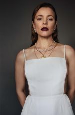 RACHEL MCADAMS - Hunger Magazine, January 2026