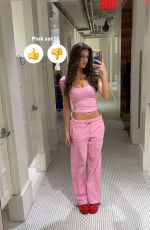 RACHEL PIZZOLATO - Instagram Photos 03/02/2026