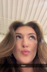 RACHEL PIZZOLATO - Instagram Photos 03/02/2026