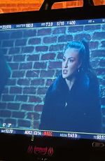 RACHEL PIZZOLATO - Instagram Photos 03/05/2026