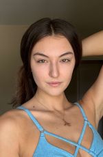 RACHEL PIZZOLATO - Instagram Photos 03/06/2026