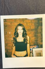 RACHEL PIZZOLATO - Instagram Photos 03/10/2026