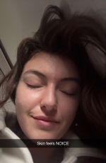 RACHEL PIZZOLATO - Instagram Photos 03/10/2026
