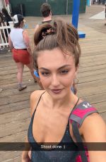 RACHEL PIZZOLATO - Instagram Photos 03/21/2026