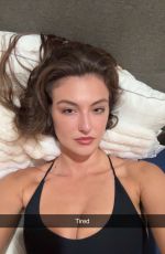 RACHEL PIZZOLATO - Instagram Photos 03/21/2026
