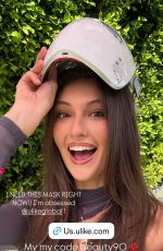 RACHEL PIZZOLATO - Instagram Photos and Video 03/07/2026