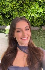 RACHEL PIZZOLATO - Instagram Photos and Video 03/07/2026