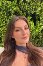 RACHEL PIZZOLATO - Instagram Photos and Video 03/07/2026