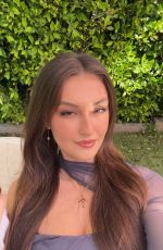 RACHEL PIZZOLATO - Instagram Photos and Video 03/07/2026