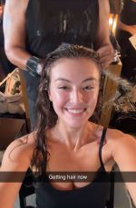 RACHEL PIZZOLATO - Instagram Photos and Video 03/14/2026