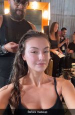 RACHEL PIZZOLATO - Instagram Photos and Video 03/14/2026