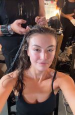 RACHEL PIZZOLATO - Instagram Photos and Video 03/14/2026