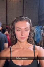 RACHEL PIZZOLATO - Instagram Photos and Video 03/14/2026