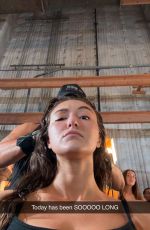 RACHEL PIZZOLATO - Instagram Photos and Video 03/14/2026
