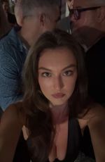 RACHEL PIZZOLATO - Instagram Photos and Video 03/19/2026