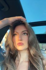 RACHEL PIZZOLATO - Instagram Photos and Video 03/19/2026
