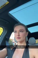 RACHEL PIZZOLATO - Instagram Photos and Video 03/19/2026