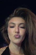 RACHEL PIZZOLATO - Instagram Photos and Video 03/19/2026