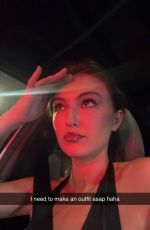 RACHEL PIZZOLATO - Instagram Photos and Video 03/19/2026